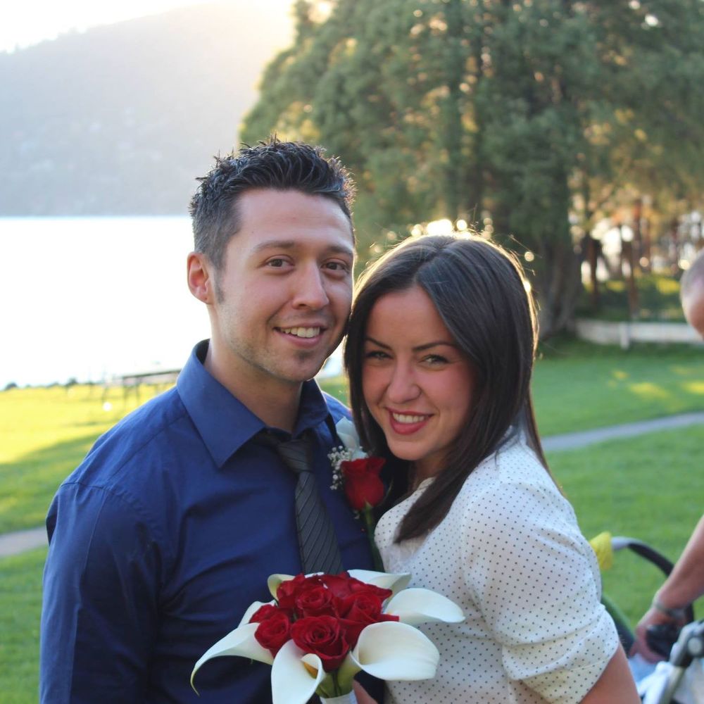 Meet your Posher, Gergana