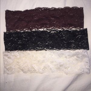 Lace Headbands