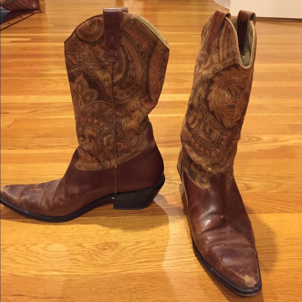 Boots