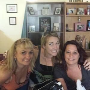 Meet your Posher, Brandee