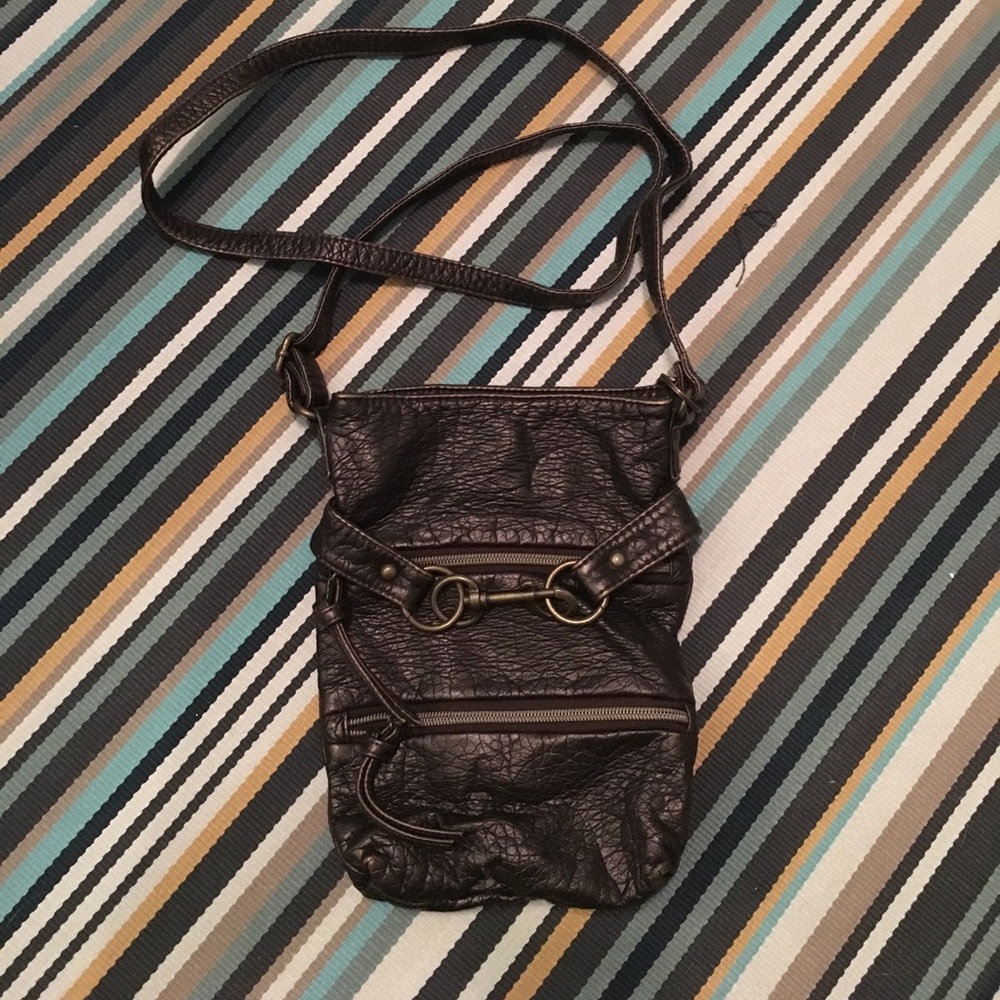 Cross Body Adjustable Strap Small Purse