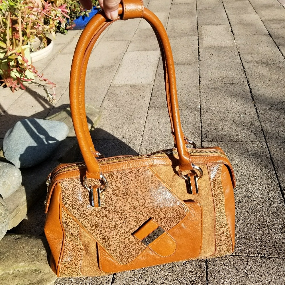 Sharif Shoulder Bag  NWOT