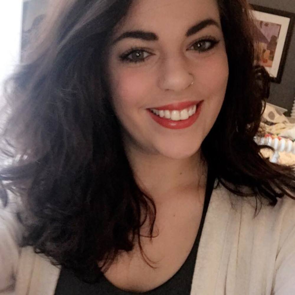 Meet your Posher, Abbey