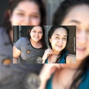 Meet your Posher, Zulema