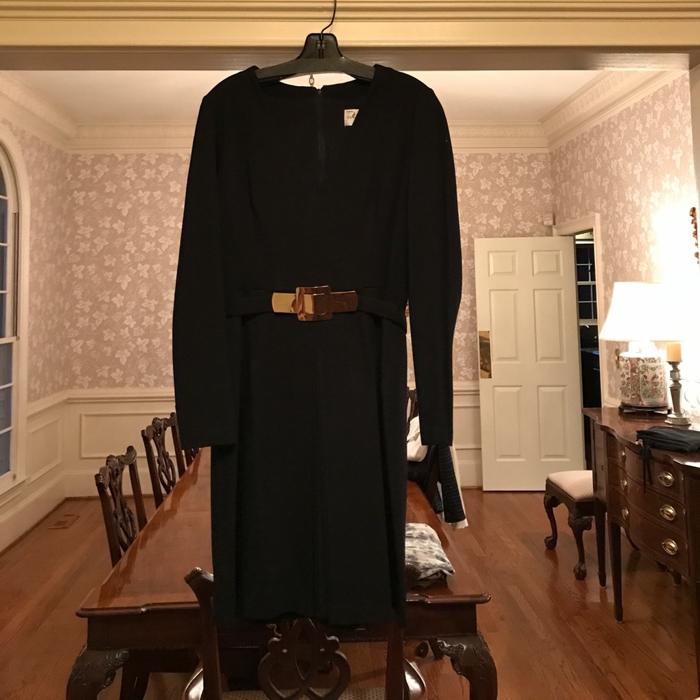 Milly dress!