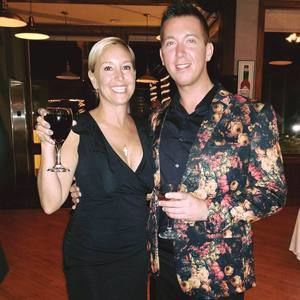 Meet your Posher, Rush