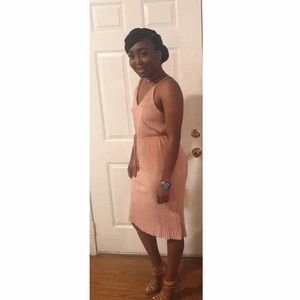 Meet your Posher, Adriane