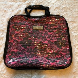Betsey Johnson Laptop Case