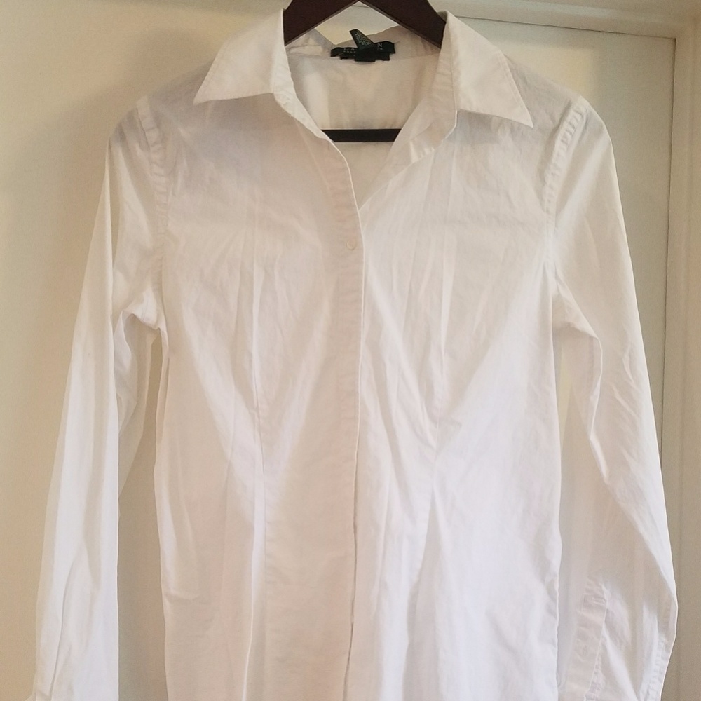 Ralph Lauren Long Sleeve