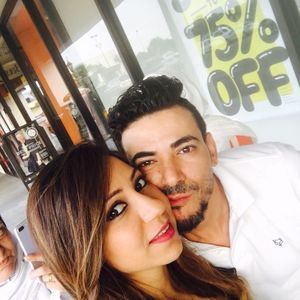 Meet your Posher, Samantta