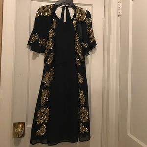 Perfect New Year's Eve Dress!