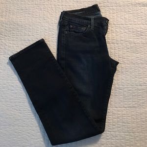 Women’s Sweet Straight Lucky jeans