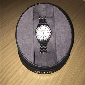 Citizen watch