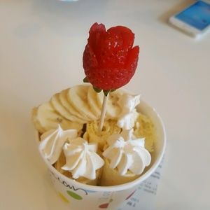 Meet your Posher, Equilla