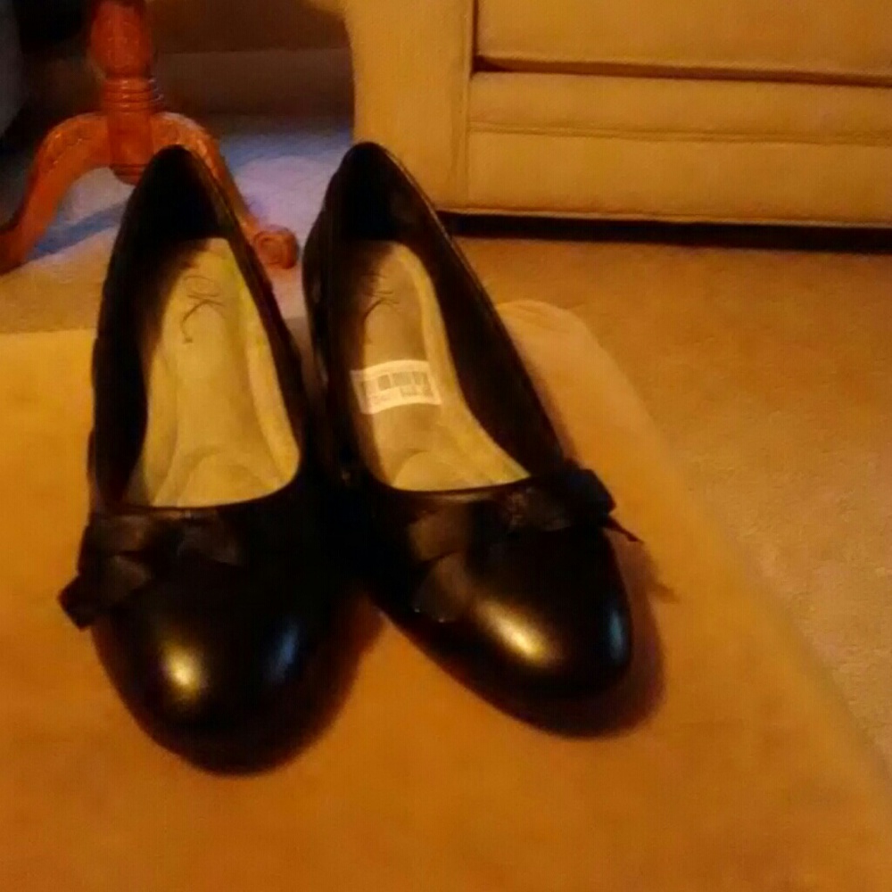 Wedges