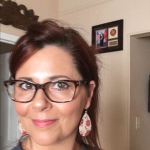 Meet your Posher, Tammy