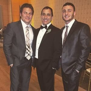 Meet your Posher, Vinny