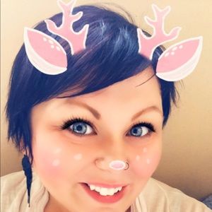 Meet your Posher, Trisha