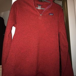 Patagonia Better Sweater