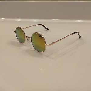 Circle Sunglasses