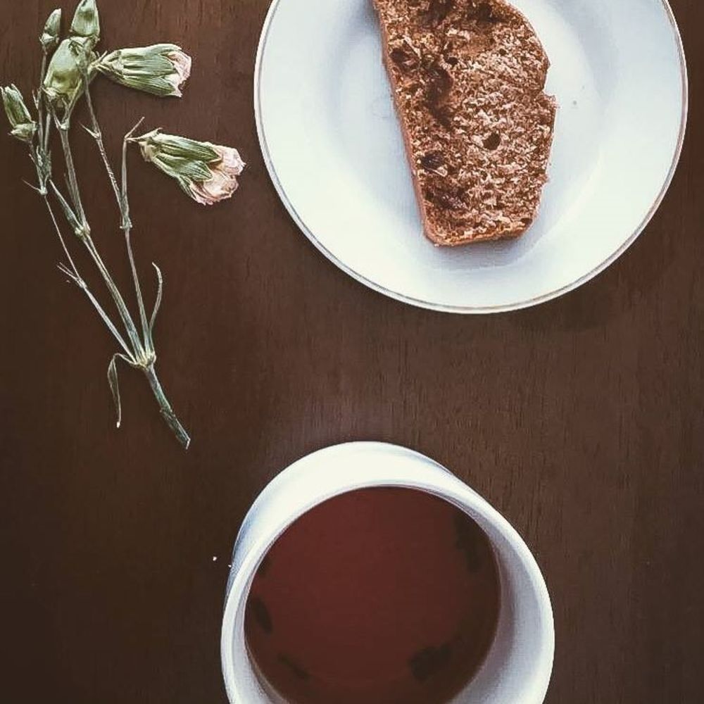 Meet your Posher, Hajar