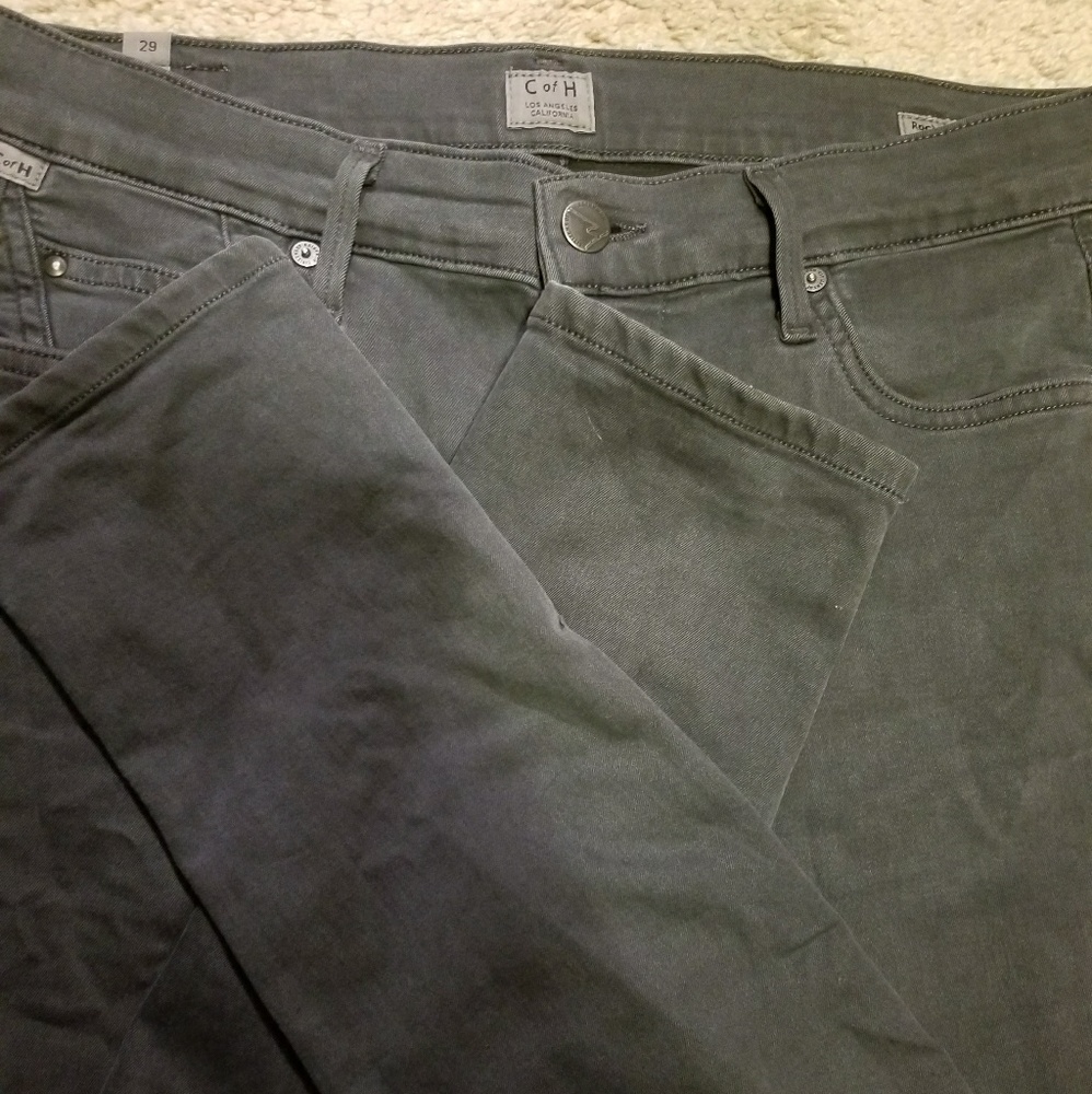 Citizens of Humanity Skinny Jeans