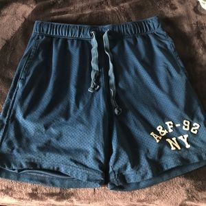Abercrombie & Fitch shorts