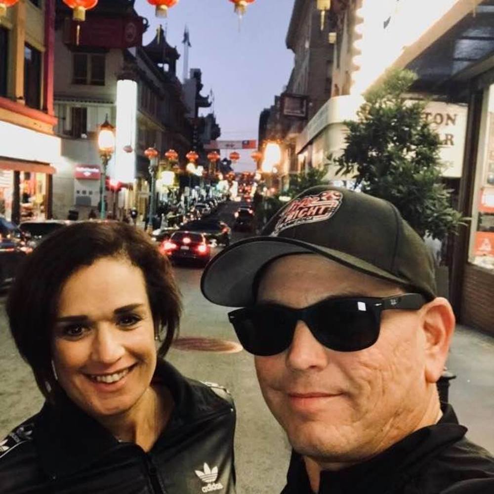 Meet your Posher, Starr