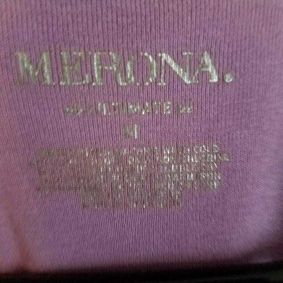 Pink tee. - Picture 2 of 2