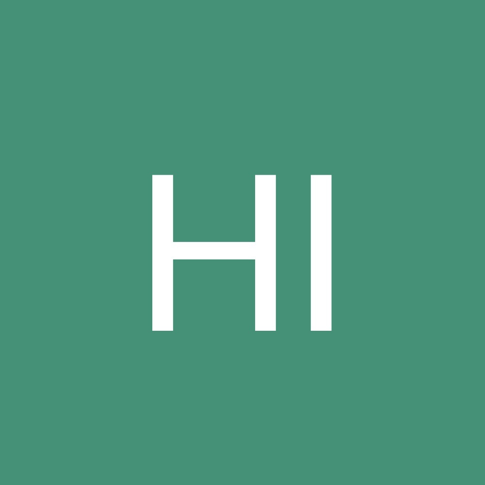 Meet your Posher, Heidi