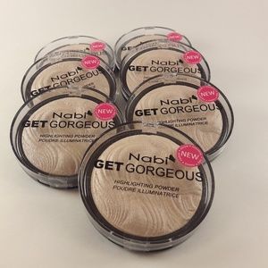 Nabi Get Gorgeous Highlighter