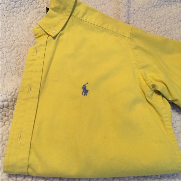 Boys shirt - Picture 1 of 1