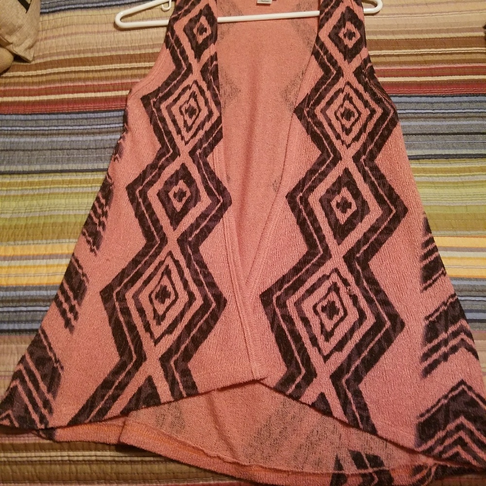 Daytrip Vest