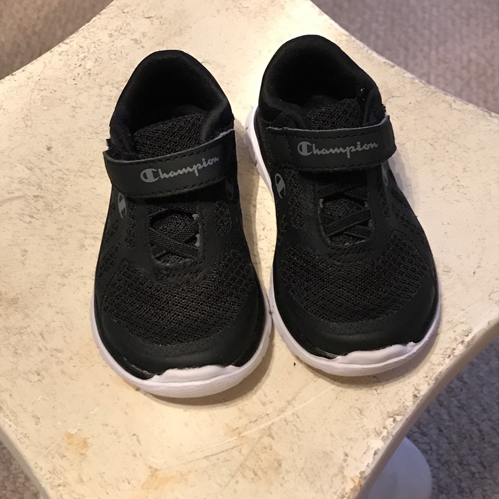 Little boy shoes