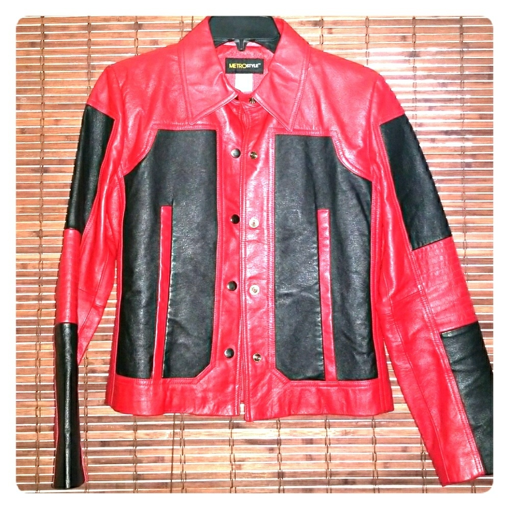 Jacket