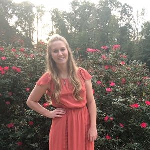 Meet your Posher, Kelsey