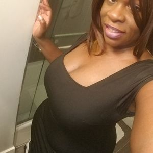 Meet your Posher, Keisha