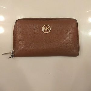 Michael Kors Small Wallet