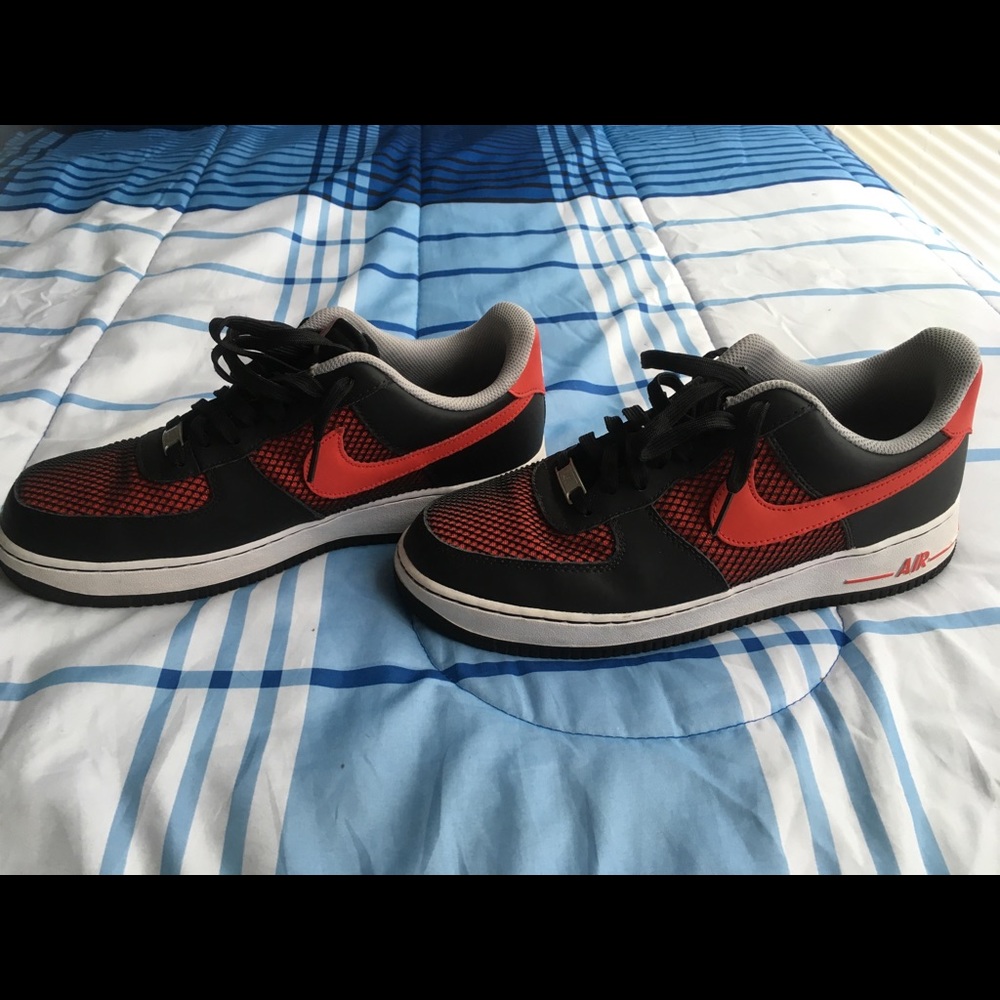 Men’s Air Force 1s