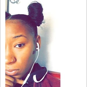 Meet your Posher, Dishaa