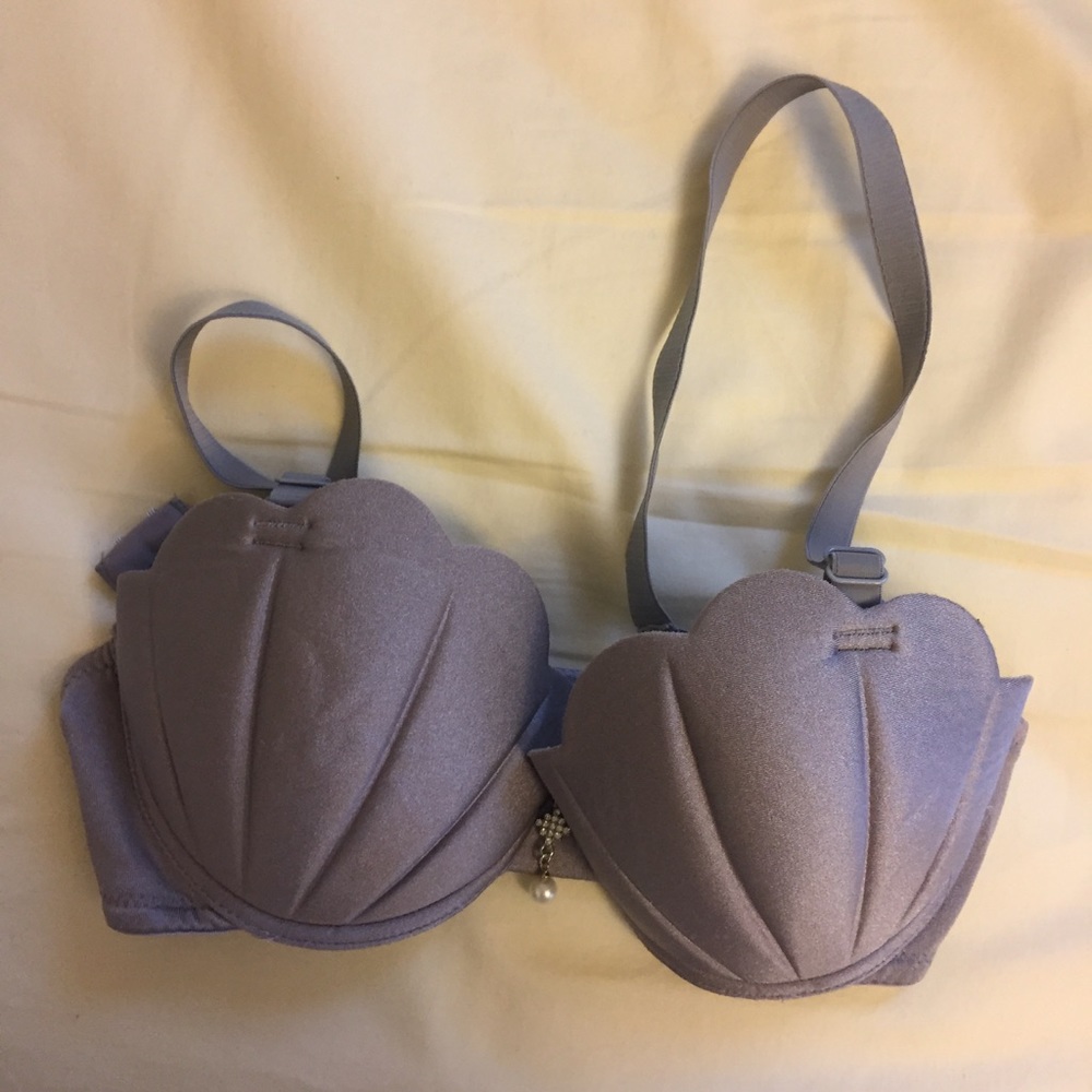 Chuu 32a mermaid bra
