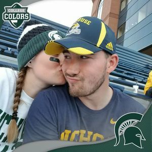 Meet your Posher, Carin