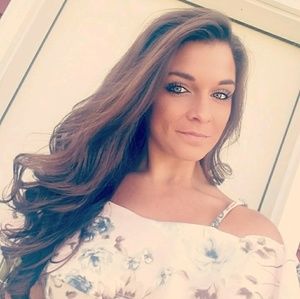 Meet your Posher, Mariah