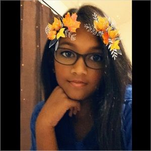 Meet your Posher, Sriya