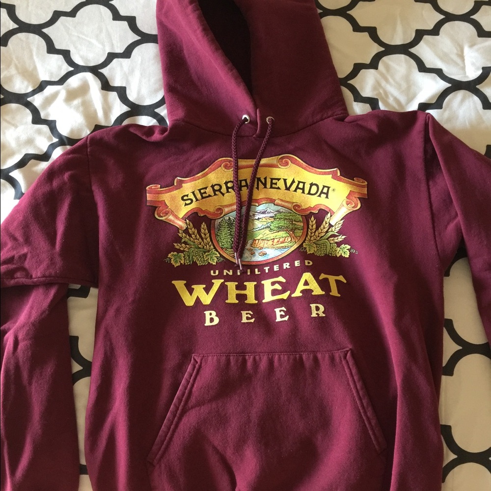Sierra Nevada Sweatshirt