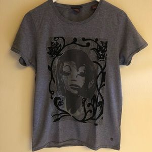 Scotch & Soda Graphics t-shirt