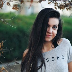 Meet your Posher, Adelyn