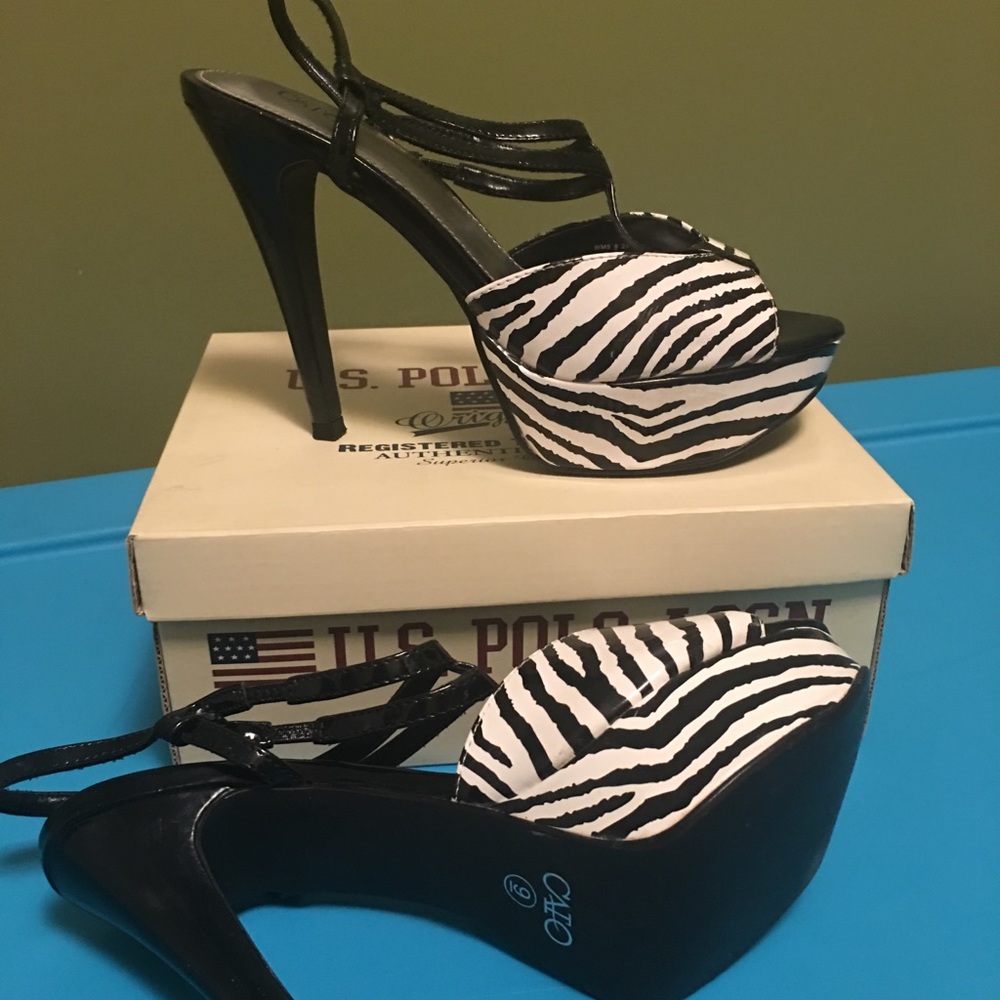 Heels