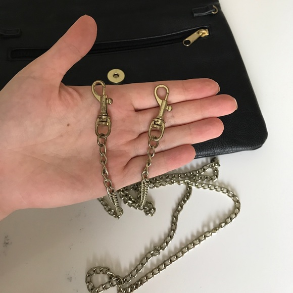 Shoulder bag - Picture 7 of 8