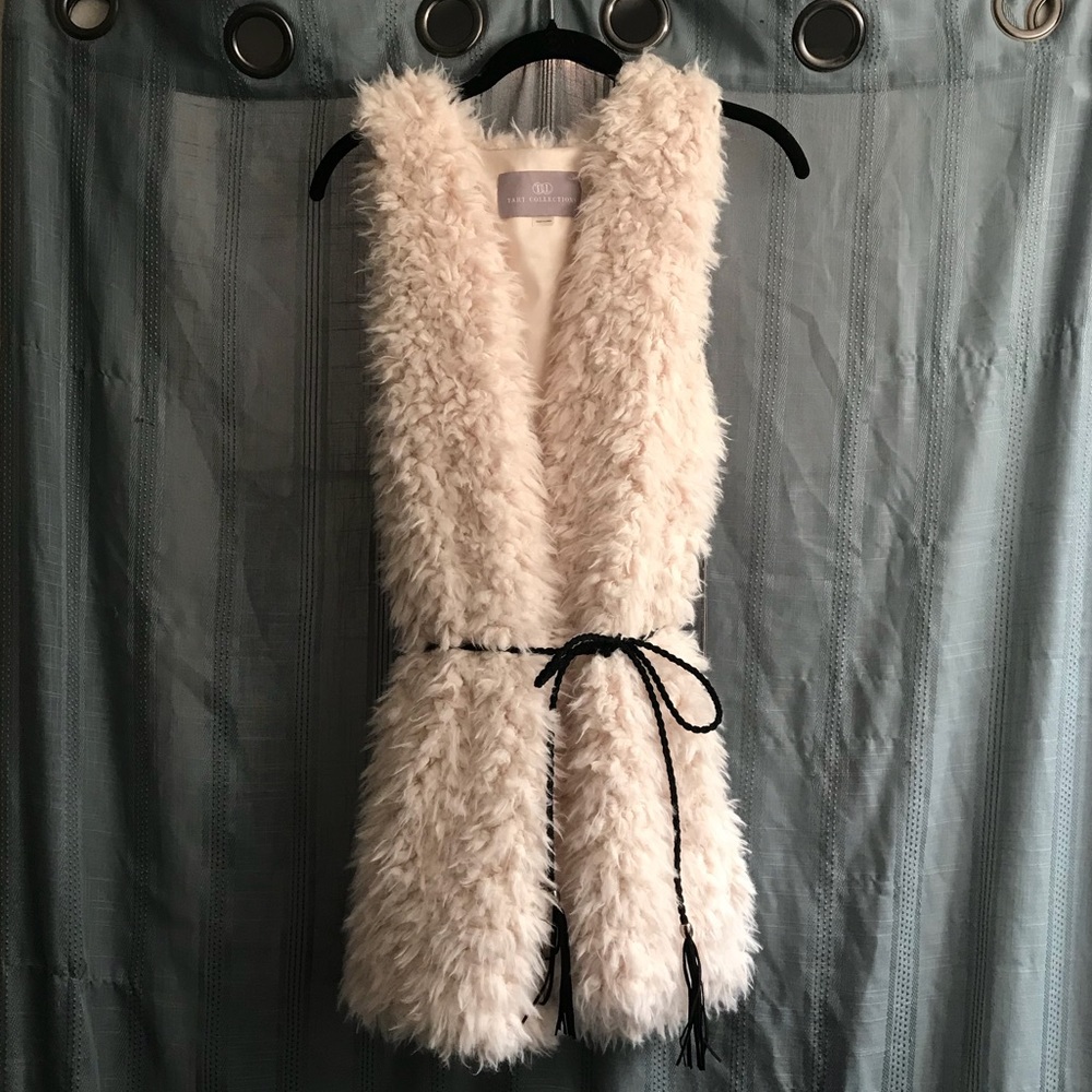 Tart Collections Gabriel Vest